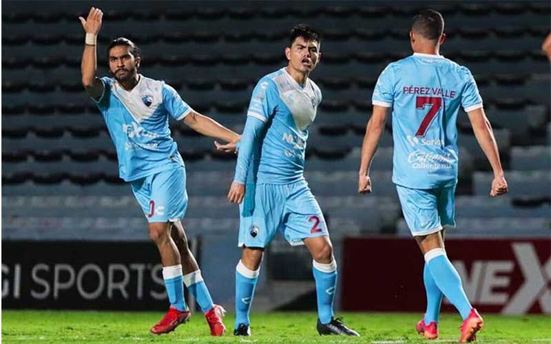 Nhận định, Soi kèo Club Jaiba Brava vs Mineros de Zacatecas 10h00 ngày 16/10: Ba điểm trong tay chủ nhà - Ảnh 1