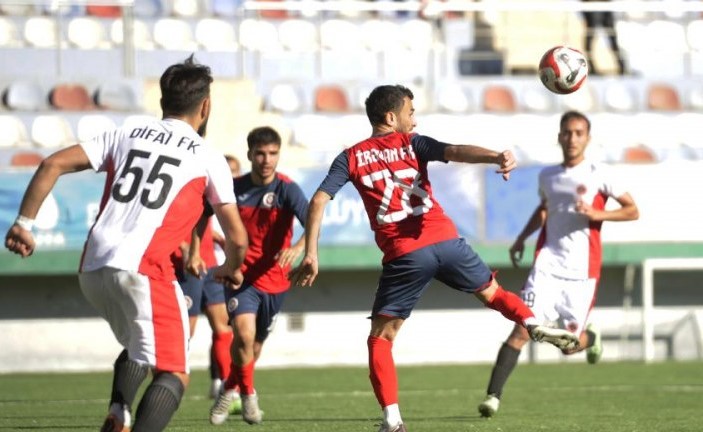 Nhận định, Soi kèo Difai Agsu vs Shahdagh Qusar 17h30 ngày 16/10: Tiếp tục không thắng - Ảnh 3