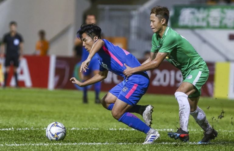 Nhận định, Soi kèo Hong Kong FC vs Tai Po 14h00 ngày 15/10: Đội khách đi tiếp - Ảnh 4