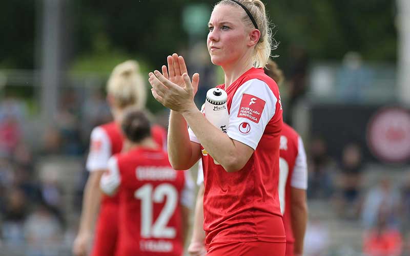 Nhận định, Soi kèo Nữ Koln vs Nữ Leverkusen 23h00 ngày 16/10: Khách khó chiến thắng - Ảnh 1