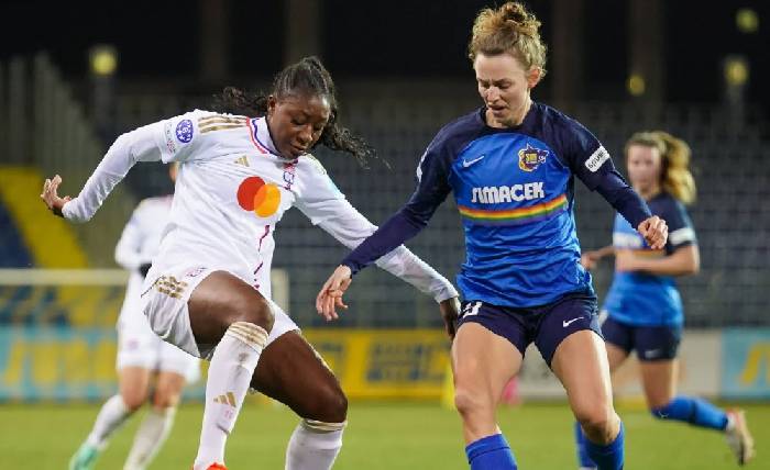 Nhận định, Soi kèo Nữ Lyon vs Nữ St. Polten, 23h45 ngày 15/10: Cửa dưới lợi kèo - Ảnh 4