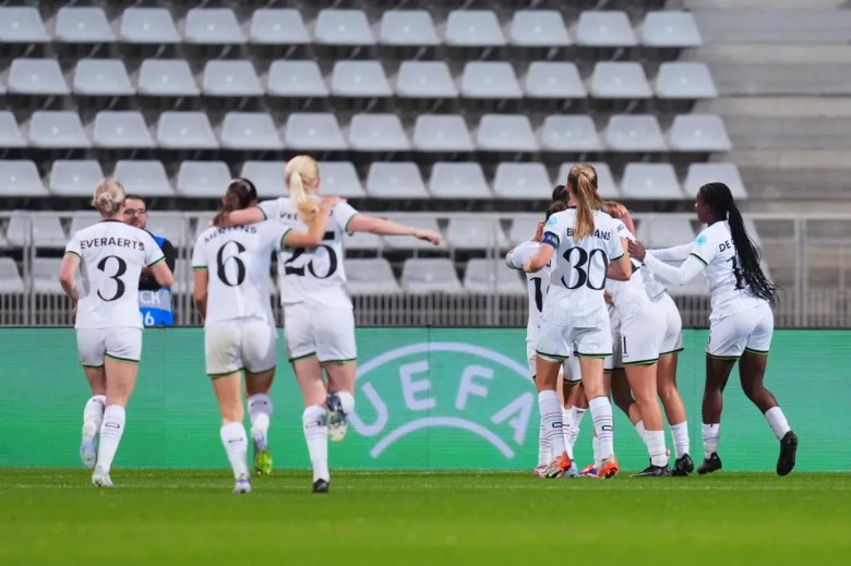 Nhận định, Soi kèo Nữ Oud Heverlee Leuven vs Nữ Twente, 2h00 ngày 16/10: Khó giữ được điểm - Ảnh 1