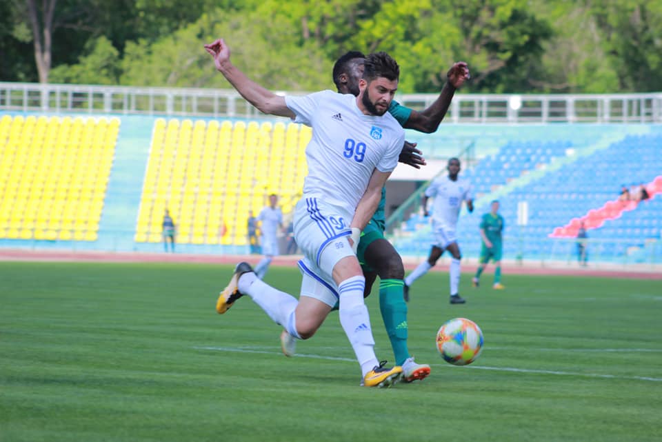 Nhận định, Soi kèo Taraz vs AKAS Almaty 17h00 ngày 16/10: Chủ nhà phục thù - Ảnh 4