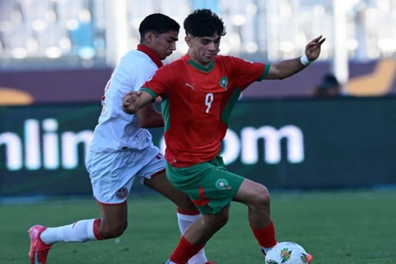 Nhận định, Soi kèo U20 Morocco vs U20 Pháp 03h00 ngày 16/10: Vé chung kết cho Gà trống - Ảnh 1