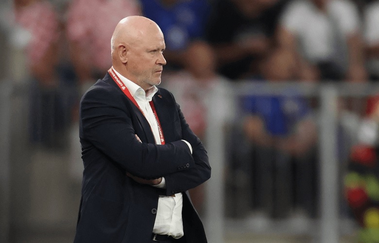 HLV mất việc vì để thua đội xếp hạng 136 thế giới ở World Cup 2026 - Ảnh 1