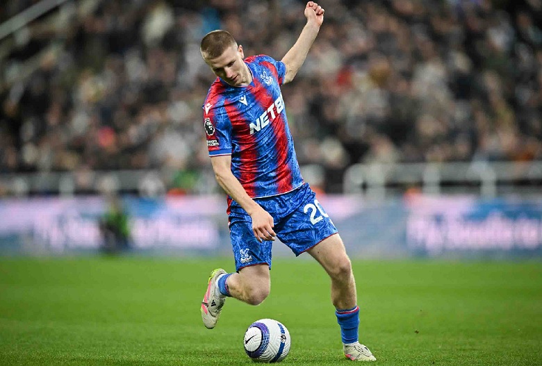 MU dừng theo đuổi Baleba - Ảnh 1