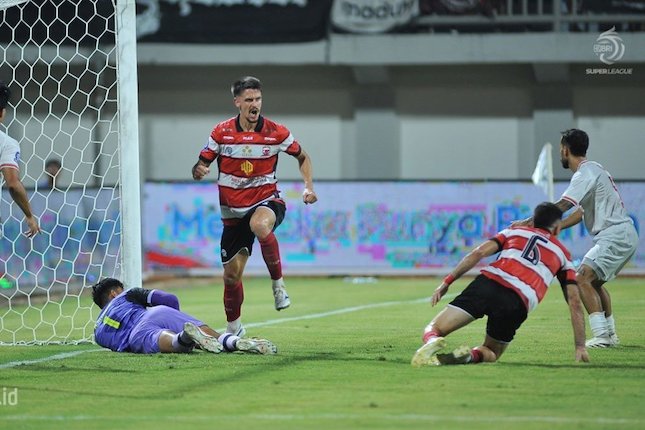 Nhận định, Soi kèo Dewa United vs Madura, 19h00 ngày 16/10: Ghìm chân kẻ mạnh - Ảnh 4