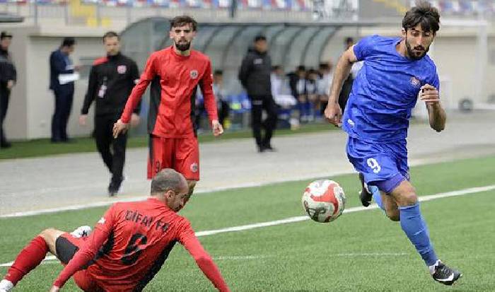 Nhận định, Soi kèo Energetik Mingachevir vs Simal 17h30 ngày 16/10: Khó có bất ngờ - Ảnh 3