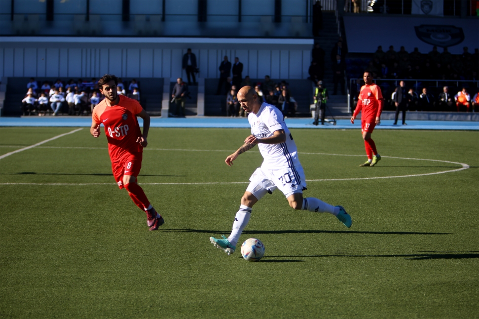 Nhận định, Soi kèo MOIK Baku vs Cebrayil 17h30 ngày 16/10: 3 điểm đầu tiên - Ảnh 4