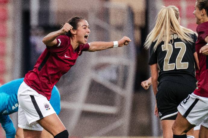 Nhận định, Soi kèo Nữ Ferencvaros vs Nữ Sparta Praha, 19h00 ngày 16/10: Chủ nhà gây bất ngờ - Ảnh 4