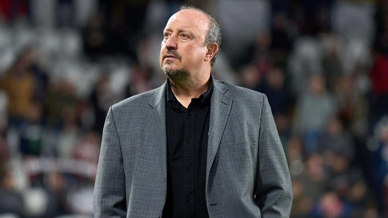 Benitez chuẩn bị tái xuất, dẫn dắt đội bóng hàng đầu Hy Lạp - Ảnh 1