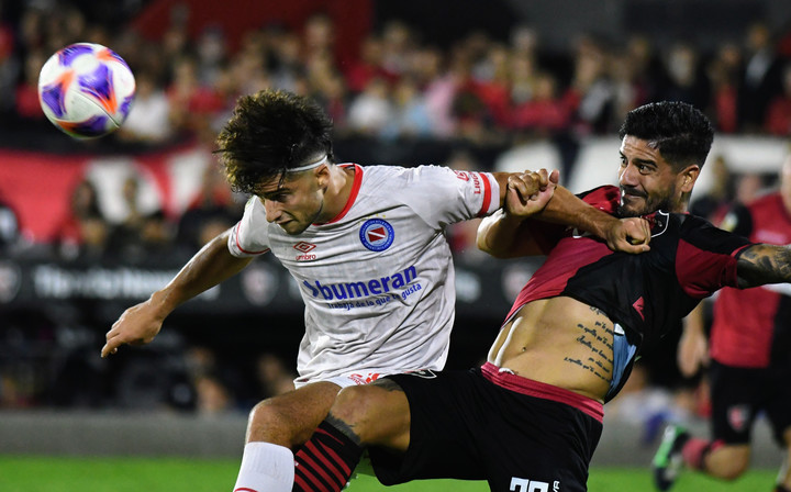 Nhận định, Soi kèo Argentinos Juniors vs Newell's Old Boys 7h15 ngày 18/10: Không có bất ngờ - Ảnh 4