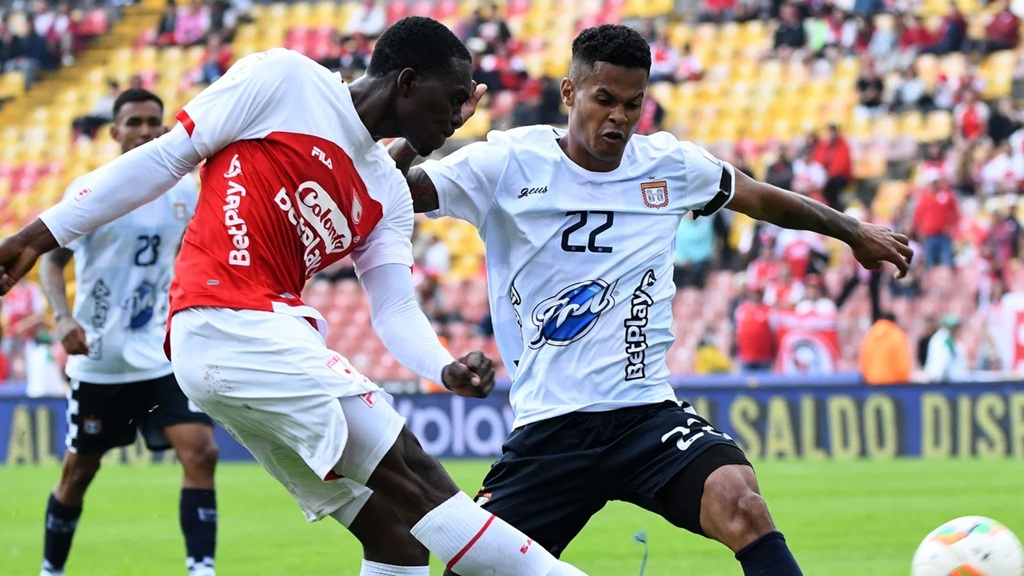 Nhận định, Soi kèo Boyaca Chico vs Independiente Santa Fe 8h30 ngày 18/10: Ca khúc khải hoàn - Ảnh 4