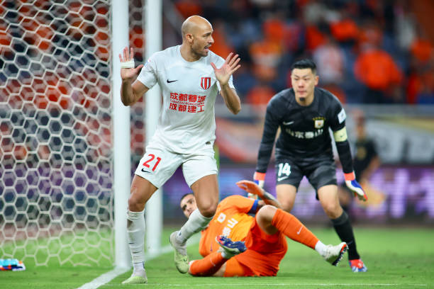 Nhận định, Soi kèo Chengdu Rongcheng vs Meizhou Hakka, 18h35 ngày 17/10: Dìm kẻ yếu - Ảnh 4