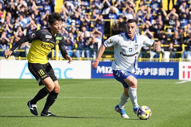 Nhận định, Soi kèo Gamba Osaka vs Kashiwa Reysol 12h00 ngày 18/10: Sức mạnh của chủ nhà - Ảnh 4