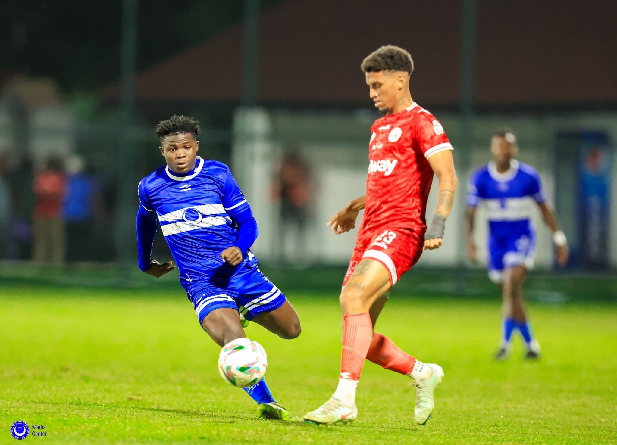 Nhận định, Soi kèo Kenya Police vs Al-Hilal Omdurman, 19h00 ngày 17/10: Kẻ già dơ có quà - Ảnh 3