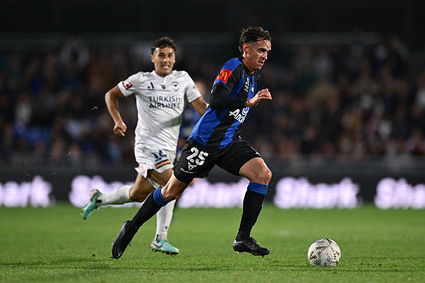 Nhận định, Soi kèo Melbourne Victory vs Auckland, 15h35 ngày 18/10: Niềm vui tại đất Mẹ - Ảnh 4