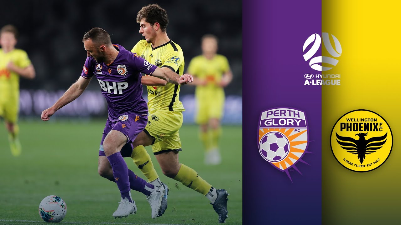 Nhận định, Soi kèo Perth Glory vs Wellington Phoenix, 17h45 ngày 18/10: Chia điểm đầu mùa - Ảnh 4
