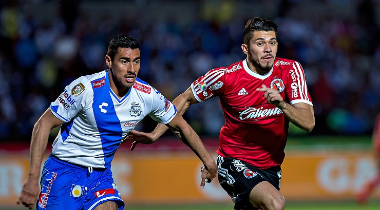 Nhận định, Soi kèo Puebla vs Club Tijuana 8h ngày 18/10: Phá dớp 4 năm - Ảnh 4