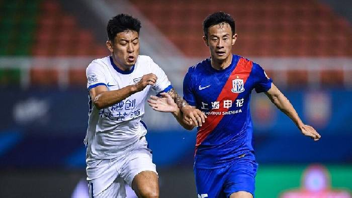 Nhận định, Soi kèo Qingdao West Coast vs Shanghai Shenhua, 19h00 ngày 17/10: Bắt buộc phải thắng - Ảnh 4