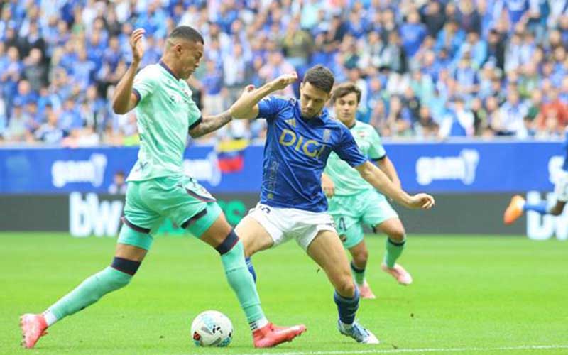 Nhận định, Soi kèo Real Oviedo vs Espanyol 2h00 ngày 18/10: Thử thách cho chủ nhà - Ảnh 1