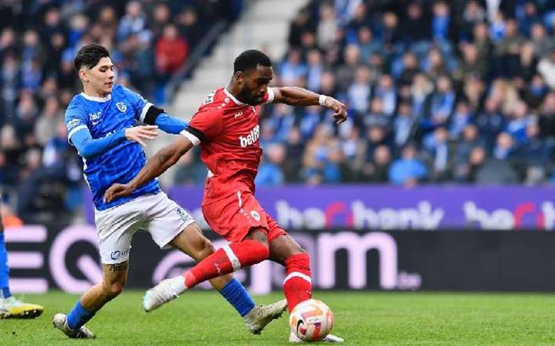 Nhận định, Soi kèo Standard Liege vs Royal Antwerp 1h45 ngày 18/10: Kéo nhau đi xuống  - Ảnh 1