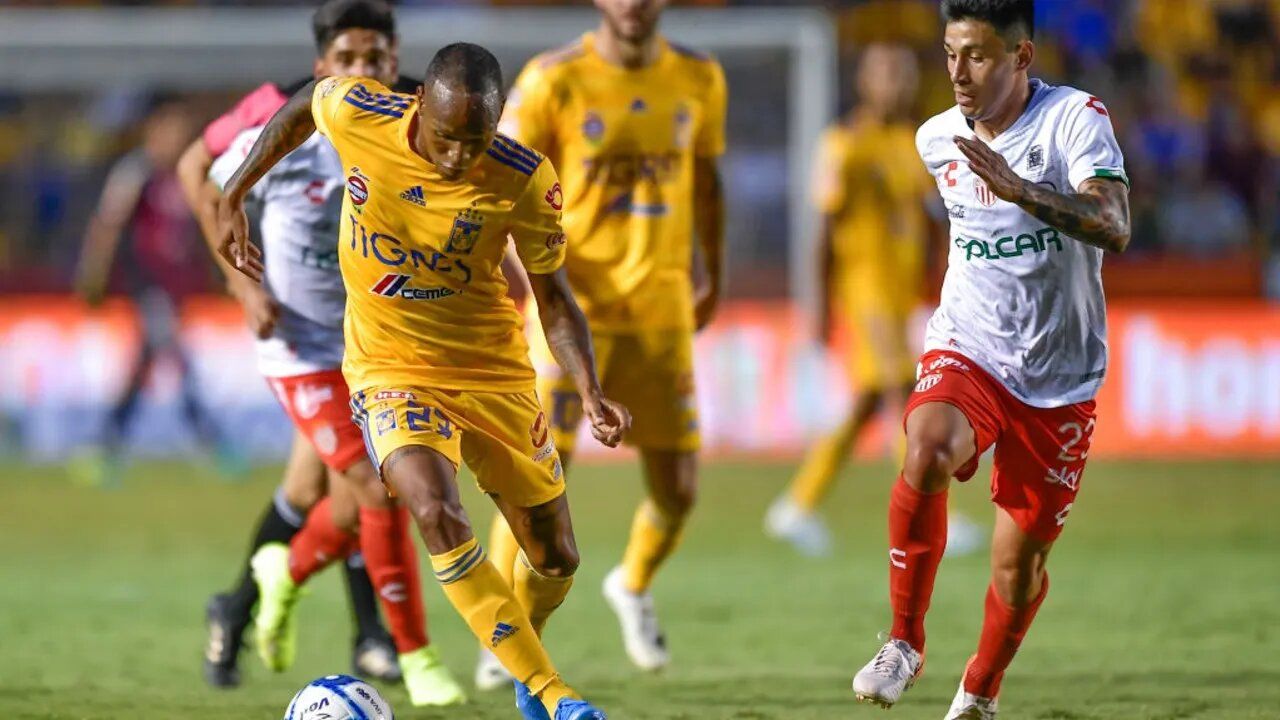 Nhận định, Soi kèo Tigres UANL vs Club Necaxa 10h ngày 18/10: Mở tiệc bàn thắng - Ảnh 4