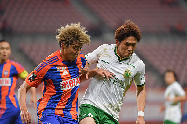 Nhận định, Soi kèo Tokyo Verdy vs Albirex Niigata 12h00 ngày 18/10: Cận kề vé xuống hạng - Ảnh 4