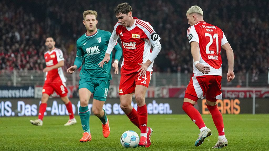 Nhận định, Soi kèo Union Berlin vs Monchengladbach, 1h30 ngày 18/10: Chủ nhà gặp khó - Ảnh 4