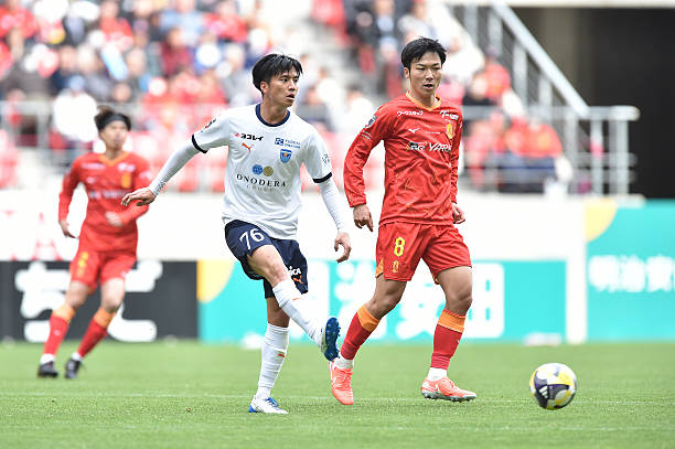 Nhận định, Soi kèo Yokohama FC vs Nagoya Grampus 12h00 ngày 18/10: Chưa thể thoát hiểm - Ảnh 4