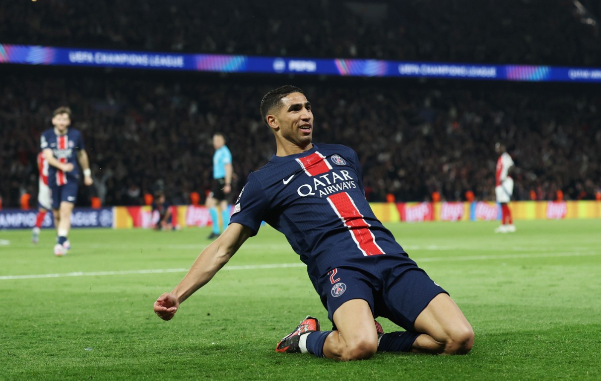 Soi kèo phạt góc PSG vs Strasbourg, 1h45 ngày 18/10 - Ảnh 8