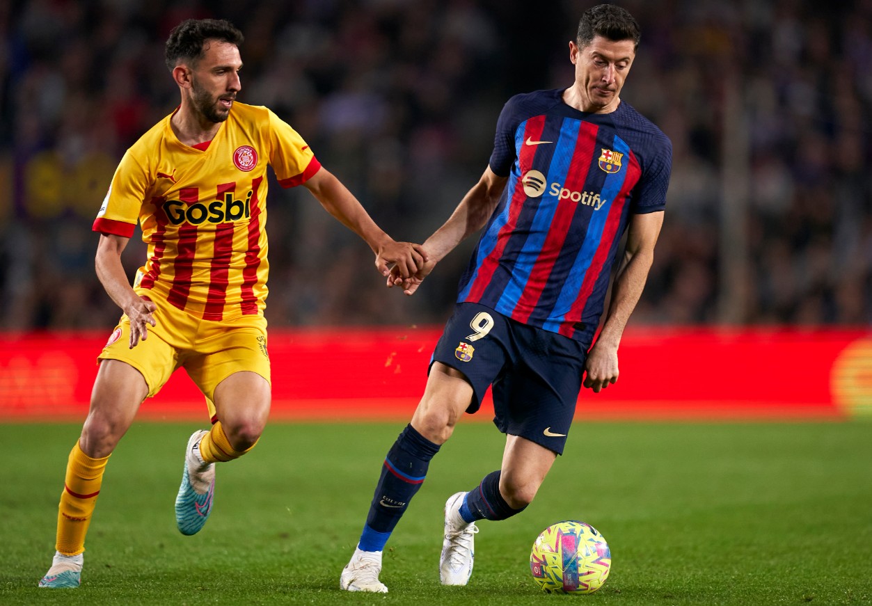 Nhận định, Soi kèo Barcelona vs Girona, 21h15 ngày 18/10: Thị uy sức mạnh - Ảnh 4