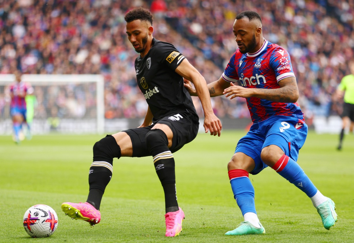 Nhận định, Soi kèo Crystal Palace vs Bournemouth, 21h ngày 18/10: Lợi thế sân nhà - Ảnh 1