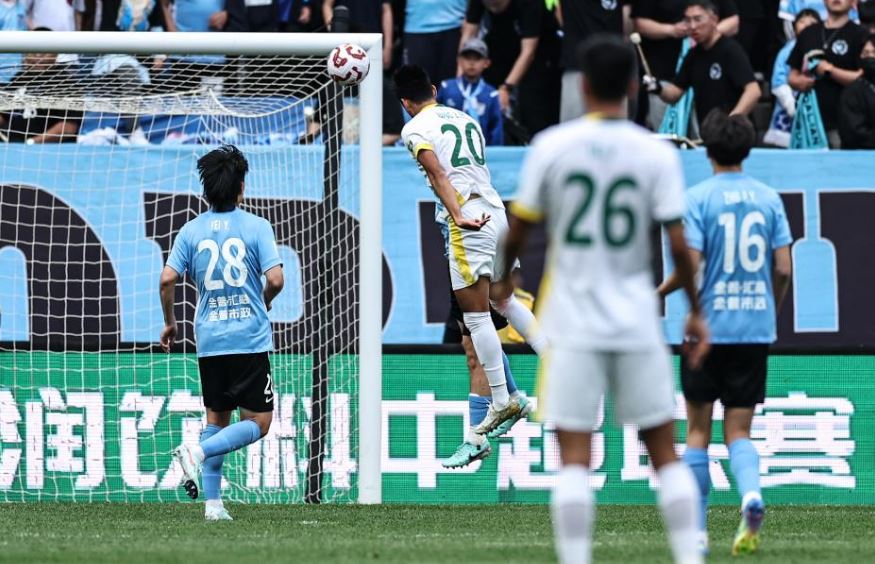 Nhận định, Soi kèo Dalian Yingbo vs Wuhan Three Towns 14h30 ngày 19/10: Cân tài cân sức - Ảnh 4