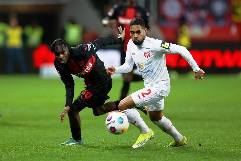 Nhận định, Soi kèo Mainz vs Leverkusen 20h30 ngày 18/10: Khách lấn chủ - Ảnh 1