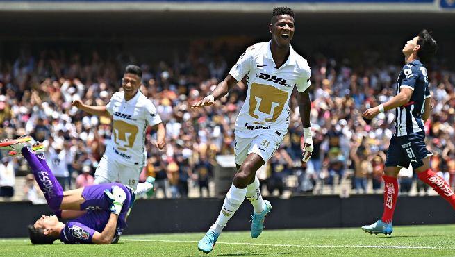 Nhận định, Soi kèo Monterrey vs Pumas UNAM 8h ngày 19/10: Chiến thắng đơn giản - Ảnh 4