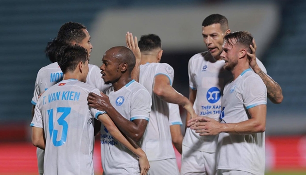 Nhận định, Soi kèo Nam Định vs Becamex TPHCM, 18h00 ngày 18/10: Trở lại đường đua - Ảnh 4