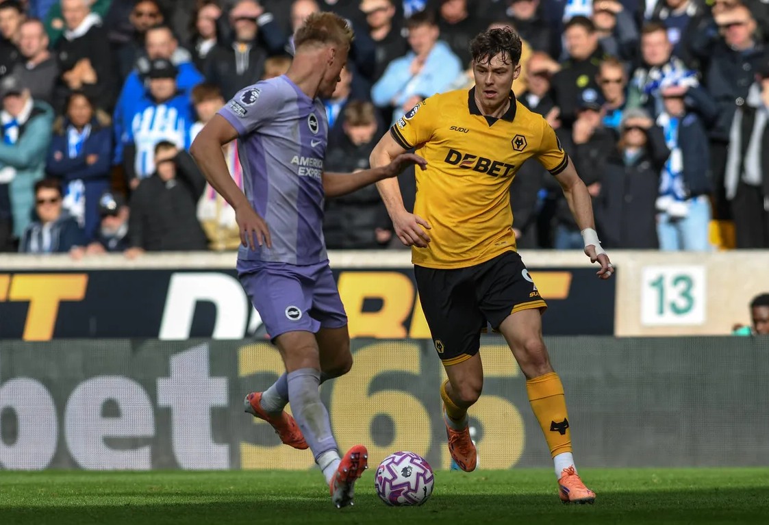 Nhận định, Soi kèo Sunderland vs Wolverhampton, 21h ngày 18/10: Tiếp đà hưng phấn - Ảnh 4