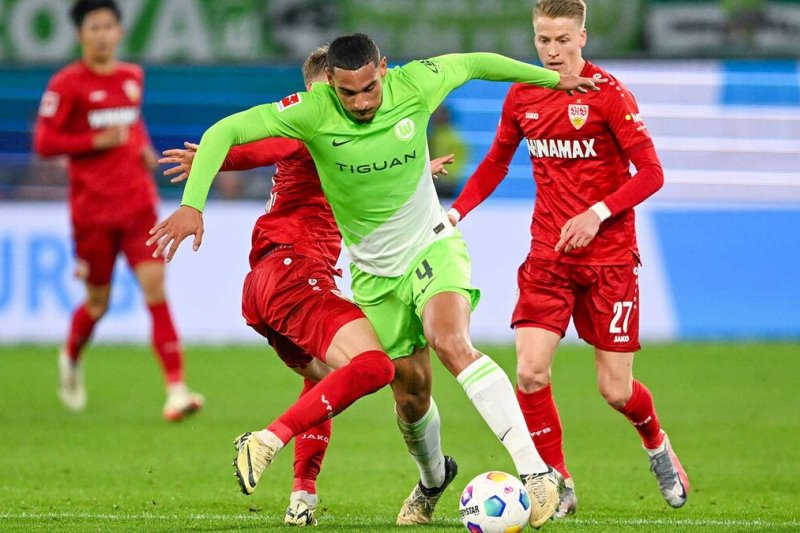 Nhận định, Soi kèo Wolfsburg vs Stuttgart 20h30 ngày 18/10: Bẻ nanh Bầy sói - Ảnh 1