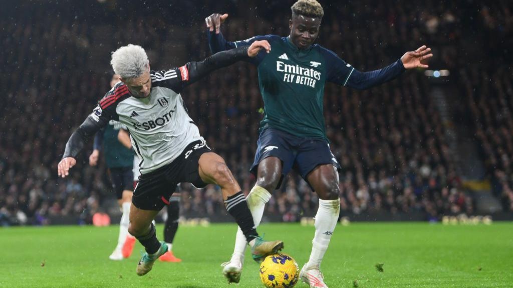 Soi kèo phạt góc Fulham vs Arsenal, 23h30 ngày 18/10 - Ảnh 8