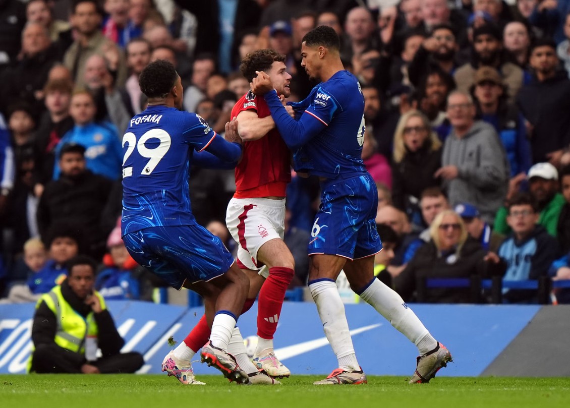 99vin – Nottingham Forest Cùng nhà cái 789BET - Phân tích chi tiết và dự báo chính xác