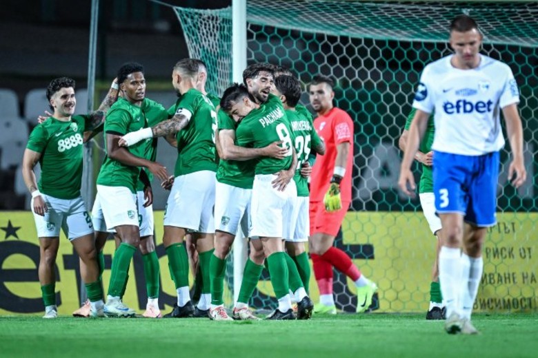 Nhận định, Soi kèo Beroe vs FC Montana, 0h00 ngày 21/10: Thắng lợi sát nút - Ảnh 1