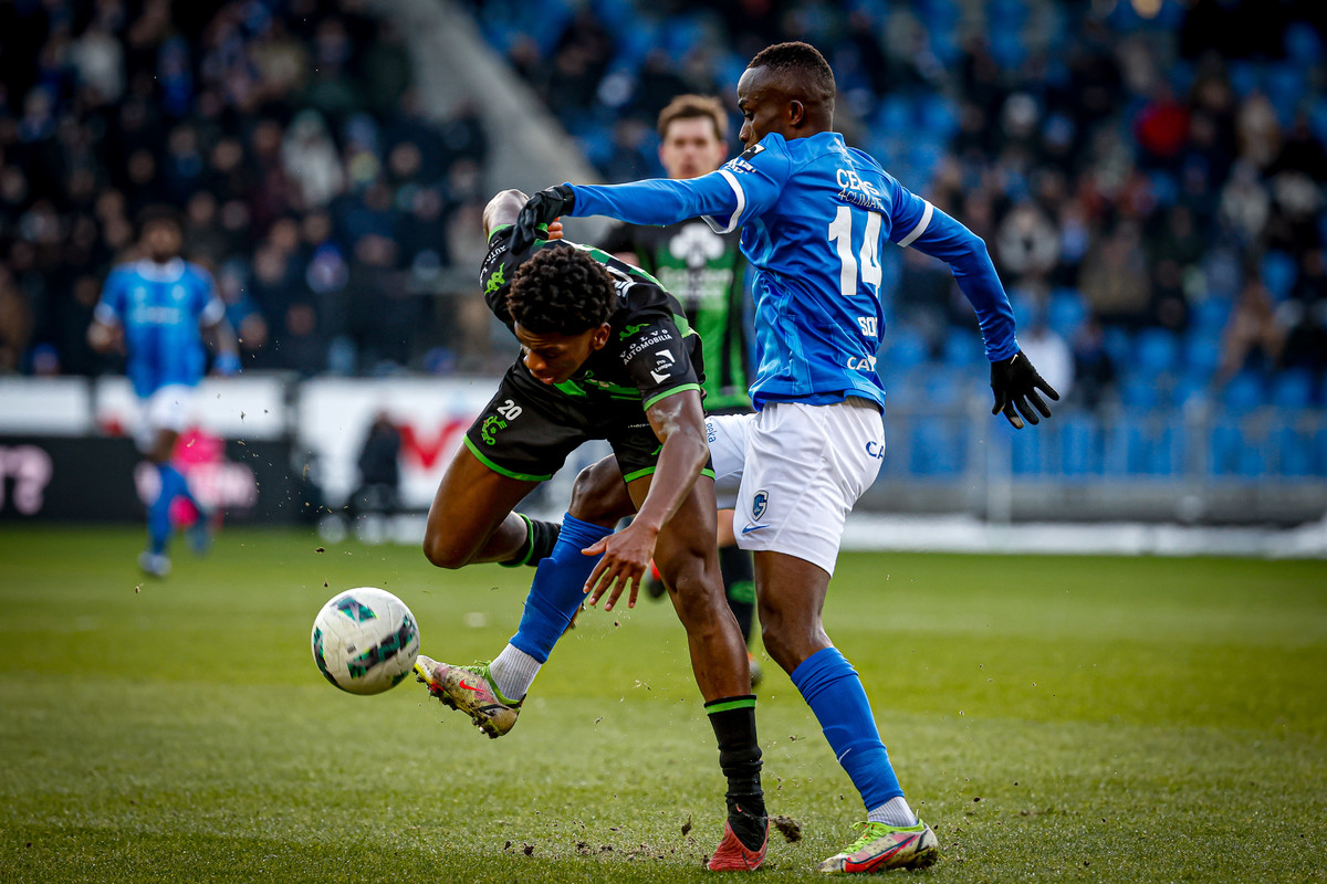 Nhận định, Soi kèo Cercle Brugge vs Genk, 18h30 ngày 19/10: Bất ngờ nổ ra - Ảnh 4