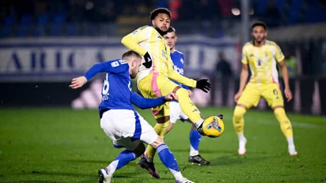 Nhận định, Soi kèo Como vs Juventus 17h30 ngày 19/10: Đối thủ ưa thích - Ảnh 4