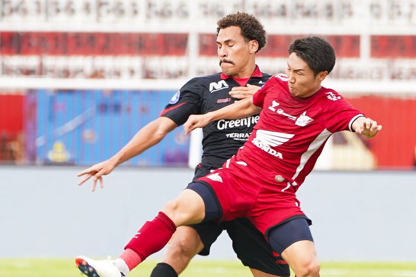 Nhận định, Soi kèo PSM Makassar vs Arema 15h30 ngày 19/10: 3 điểm nhọc nhằn - Ảnh 4