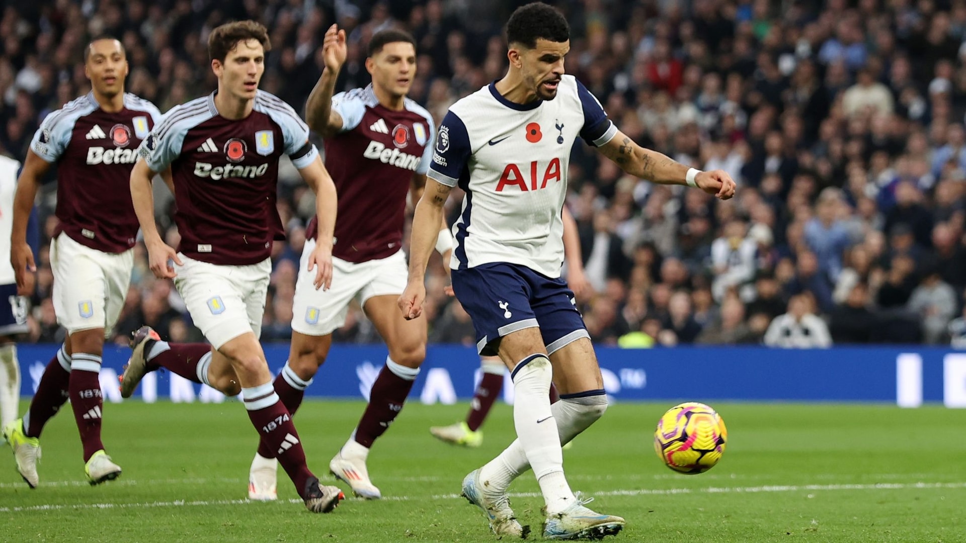 Nhận định, Soi kèo Tottenham vs Aston Villa, 20h00 ngày 19/10: Ghìm chân nhau - Ảnh 4