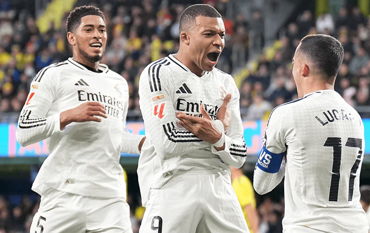 Soi kèo phạt góc Getafe vs Real Madrid, 2h ngày 20/10 - Ảnh 8