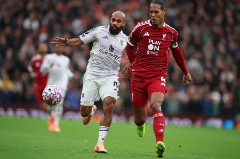 Liverpool tệ nhất từ thời Brendan Rodgers - Ảnh 1