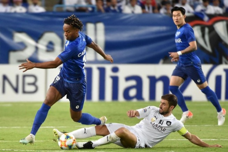 Nhận định, Soi kèo Al Hilal vs Al-Sadd, 1h15 ngày 21/10: Duy trì mạch thắng - Ảnh 1