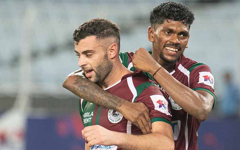 Nhận định, Soi kèo Al Hussein Irbid vs Mohun Bagan Super Giant 1h15 ngày 22/10: Chủ nhà trắng tay - Ảnh 1